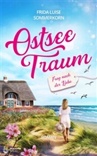 Frida Luise Sommerkorn - Frag nach der Liebe