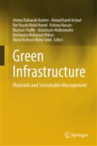 Nor Hayati Abdul Hamid, Anizahyati Alisibramulisi, Ahmad Kamil Arshad, Norshariza Mohamad Bhkari, Nor Hayati Abdul Hamid, Ummu Raihanah Hashim... - Green Infrastructure