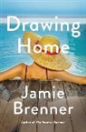 Jamie Brenner, Brenner Jamie - Drawing Home