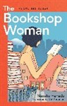Nanako Hanada - The Bookshop Woman