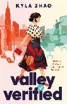 Kyla Zhao - Valley Verified
