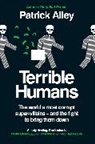 Patrick Alley - Terrible Humans
