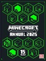 Farshore, Mojang AB - Minecraft Annual 2025