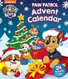 Paw Patrol - PAW PATROL Advent Calendar