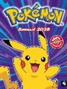 Farshore, Pokemon, Pokémon - Pokemon Annual 2025