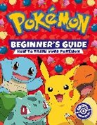 Farshore, Pokemon, Pokémon - Pokemon Beginners Guide