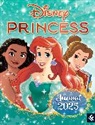 Disney, Farshore - DISNEY PRINCESS ANNUAL 2025