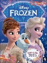 Disney, Farshore - Disney Frozen Annual 2025