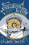Lemony Snicket, Snicket Lemony, Brett Helquist, Helquist Brett - A Series of Unfortunate Events