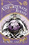 Lemony Snicket, Snicket Lemony, Brett Helquist, Helquist Brett - A Series of Unfortunate Events