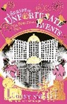 Lemony Snicket, Snicket Lemony, Brett Helquist, Helquist Brett - A Series of Unfortunate Events
