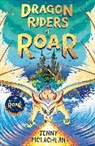 Jenny McLachlan, Mclachlan Jenny, Alla Khatkevich - Land of Roar