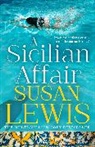 Susan Lewis - A Sicilian Affair