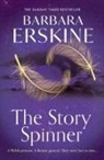 Barbara Erskine, Erskine Barbara - The Story Spinner