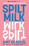 Amy Beashel - Spilt Milk