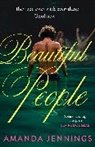 Amanda Jennings, Jennings Amanda - Beautiful People