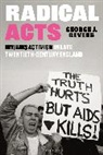 George Severs - Radical Acts