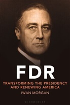 Iwan Morgan, Morgan Iwan - FDR