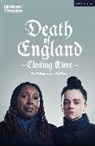 Clint Dyer, Roy Williams - Death of England: Closing Time