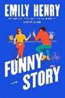 Emily Henry - Funny Story