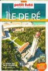 COLLECTIF PETIT FUTE - Ile de Ré