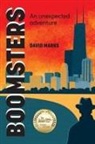 David Marks - Boomsters
