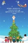 Jessie Johnson, Tara Johnson - Merry Moments