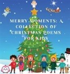 Jessie Johnson, Tara Johnson - Merry Moments