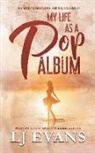 Lj Evans - My Life as a Pop Album