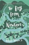 Richard Robison - The Boy from Nowhere