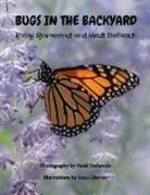 Kathy Bjornestad - Bugs in the Backyard