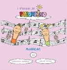 Lorenzo Sbrinci - Musica!