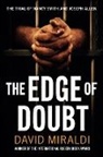David Miraldi - The Edge of Doubt