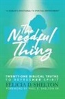 Felicia D. Shelton - The Needful Thing