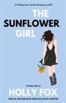 Holly Fox - The Sunflower Girl