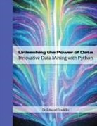 Edward Franklin - Unleashing the Power of Data