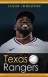 Jason Johnston - Texas Rangers