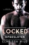 Clarissa Wild - Locked
