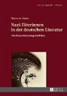 Simonetta Sanna, Simonetta Sanna - Nazi-Täterinnen in der deutschen Literatur