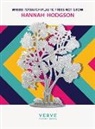 Hannah Hodgson - Where I'd Watch Plastic Trees Not Grow