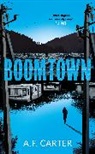A.F. Carter - Boomtown