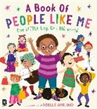 HarperCollins Children’s Books, Joelle Avelino - A Book of People Like Me