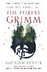 Kathryn Purdie, Purdie Kathryn - The Forest Grimm