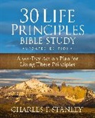Charles F. Stanley - 30 Life Principles Bible Study Updated Edition