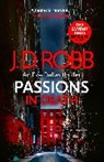 J. D. Robb - Passions in Death