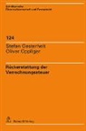 Stefan Oesterhelt, Oliver Oppliger - Rückerstattung der Verrechnungssteuer