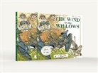 Kenneth Grahame, Don Daily - The Wind In the Willows