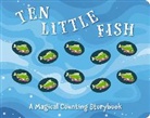 Amanda Sobotka, Lizzie Walkley - Ten Little Fish: 2