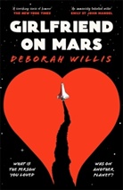 Deborah Willis - Girlfriend on Mars