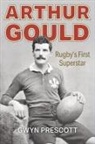 Gwyn Prescott, Prescott Gwyn - Arthur Gould